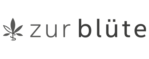 Zur Blüte